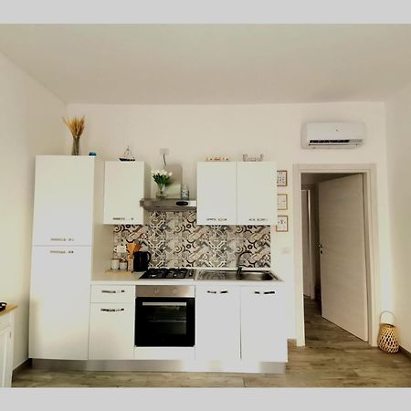 Casa Lido "Relais Sul Mare" Appartement Alghero Buitenkant foto