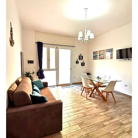 Casa Lido "Relais Sul Mare" Appartement Alghero Buitenkant foto