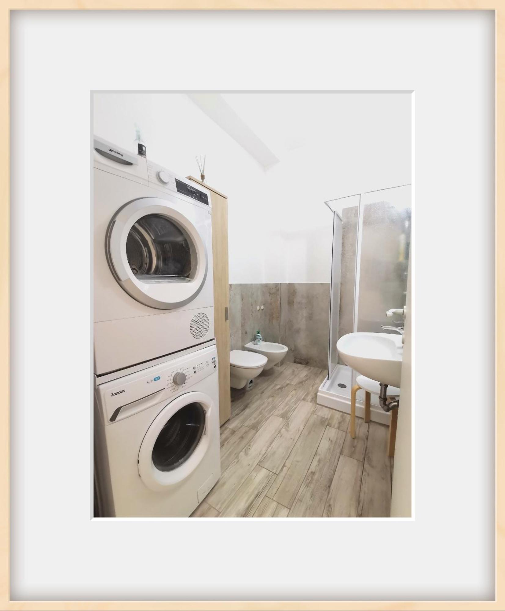 Casa Lido "Relais Sul Mare" Appartement Alghero Buitenkant foto