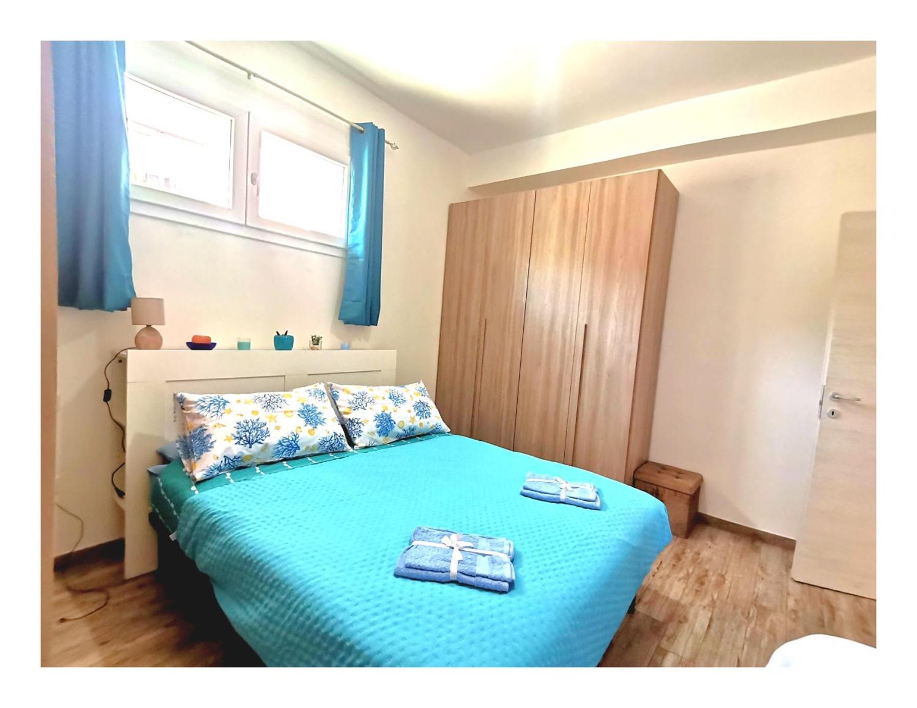 Casa Lido "Relais Sul Mare" Appartement Alghero Buitenkant foto