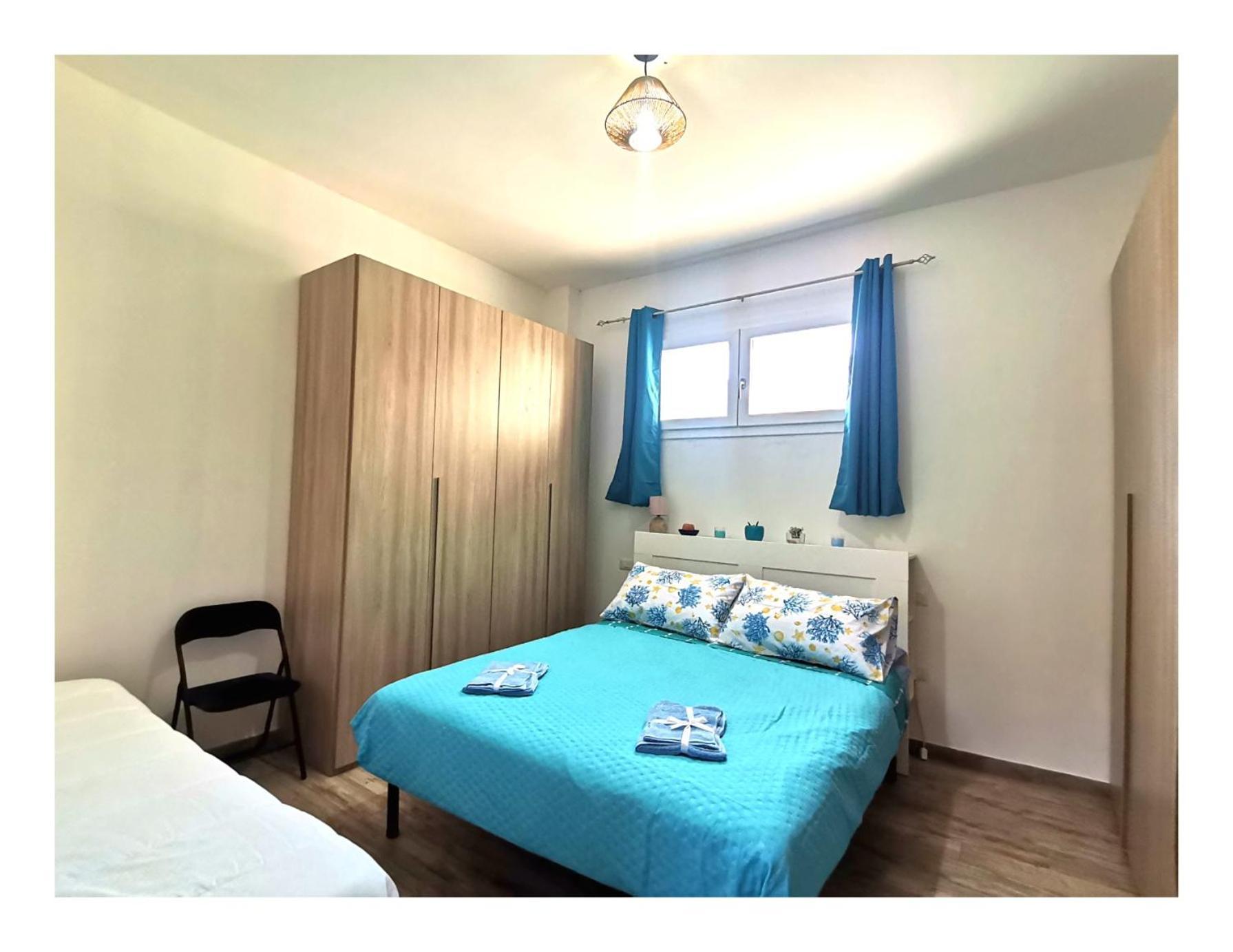 Casa Lido "Relais Sul Mare" Appartement Alghero Buitenkant foto
